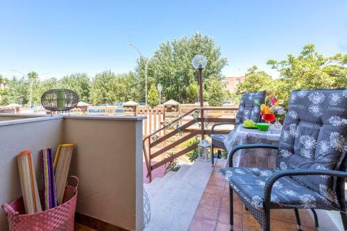 Apartamento Uva Regina