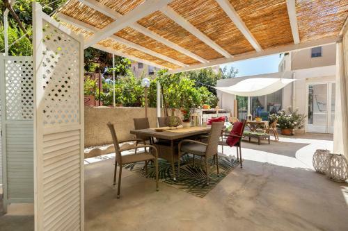 Apartamento Uva Regina