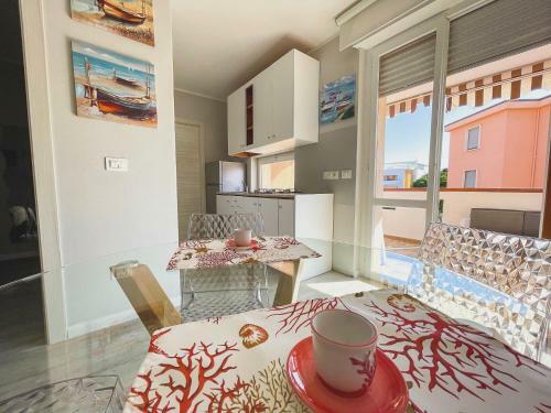 Las Floridas Apartment