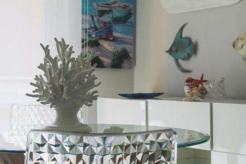 Las Floridas Apartment