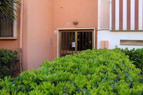 Las Floridas Apartment