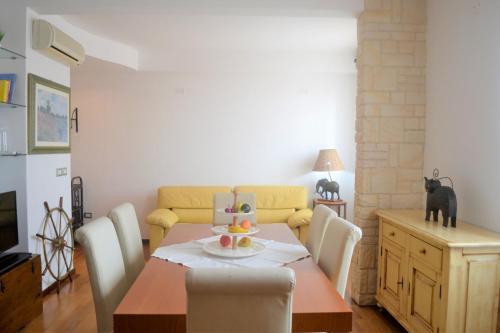 Civico46 - Alghero Old Town Apartment.