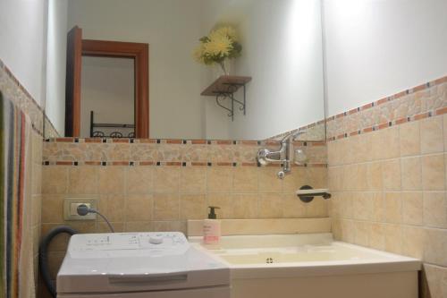 Civico46 - Alghero Old Town Apartment.