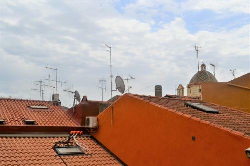 Civico46 - Alghero Old Town Apartment.