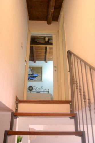 Civico46 - Alghero Old Town Apartment.