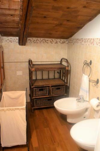 Civico46 - Alghero Old Town Apartment.