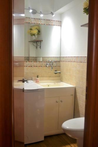 Civico46 - Alghero Old Town Apartment.