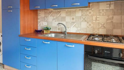 Apartamento Welcomely - Vittorio Emanuele 17 B