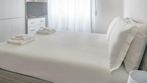 Apartamento Welcomely - Vittorio Emanuele 17 B