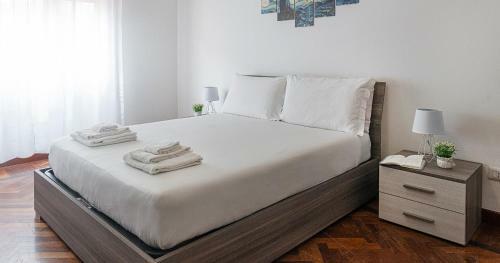 Apartamento Welcomely - Vittorio Emanuele 17 B