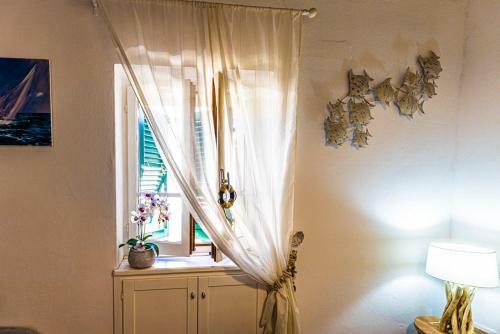 Apartamento Casa Argo Navis