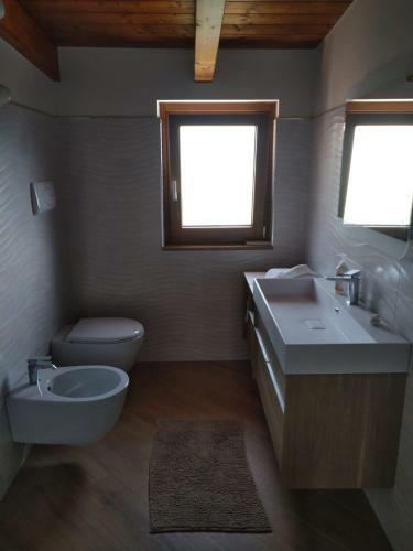 Apartamento Porta Del Cilento