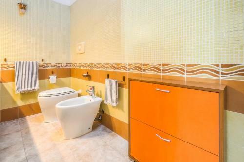 Apartamento Casa Geppi