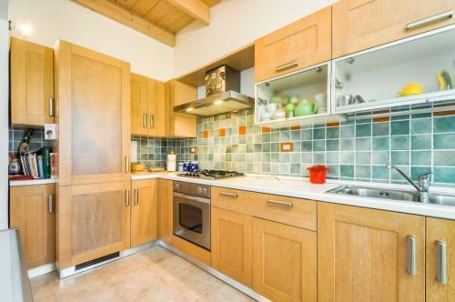 Apartamento Casa Geppi
