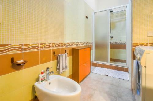 Apartamento Casa Geppi