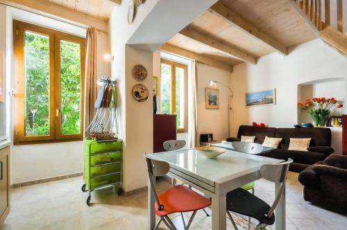 Apartamento Casa Geppi