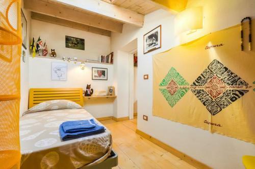 Apartamento Casa Geppi