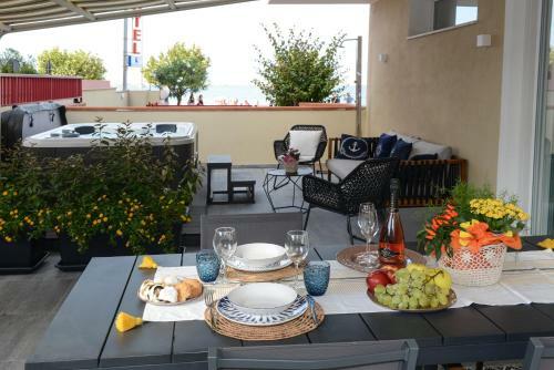 Apartamento Lido33