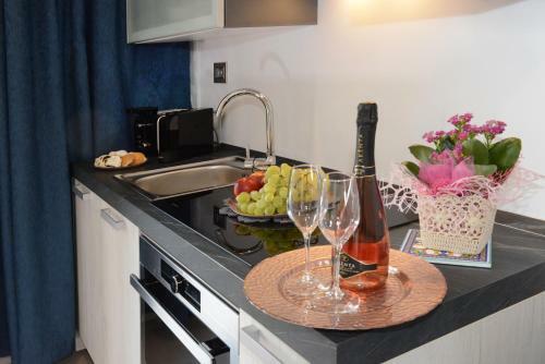 Apartamento Lido33