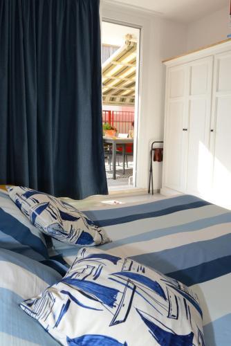 Apartamento Lido33