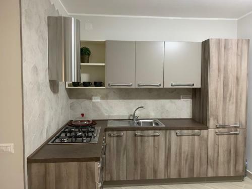 B&B Civico Sei
