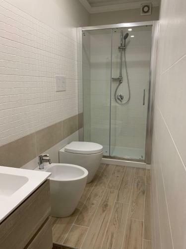 B&B Civico Sei