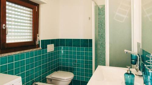 Albachiara Apartment With Terrace