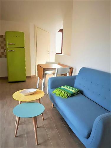 Albachiara Apartment With Terrace