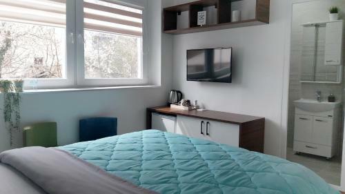 Hostal The House Apartments & Guest Rooms