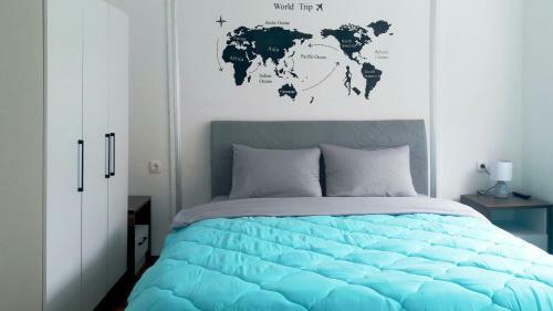 Hostal The House Apartments & Guest Rooms