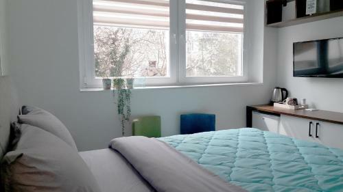 Hostal The House Apartments & Guest Rooms