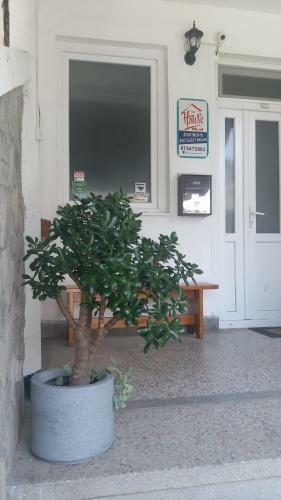Hostal The House Apartments & Guest Rooms