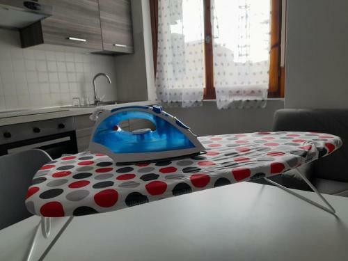 Apartamento Mad�s House