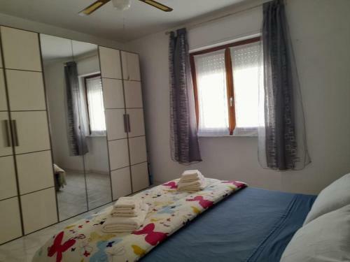 Apartamento Mad�s House