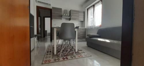Apartamento Mad�s House