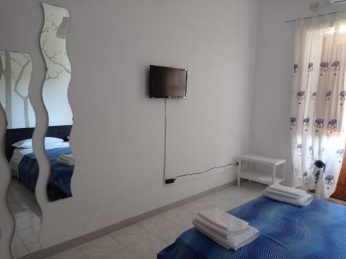 Apartamento Via Borgo B&B