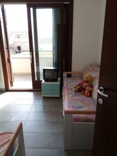 Apartamento Appartamento Vicino Al Mare E Al Centro Citt�