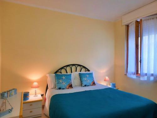 Apartamento Casa Le Caravelle
