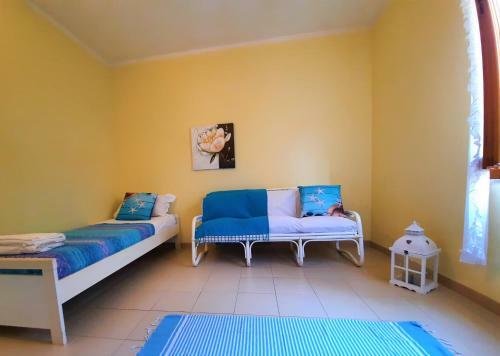 Apartamento Casa Le Caravelle
