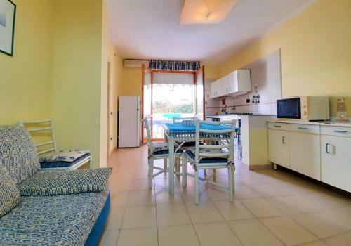 Apartamento Casa Le Caravelle