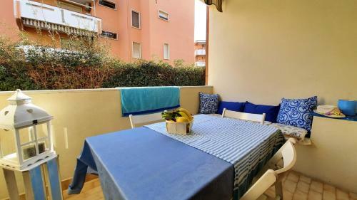 Apartamento Casa Le Caravelle