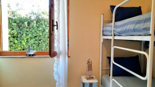 Apartamento Casa Le Caravelle