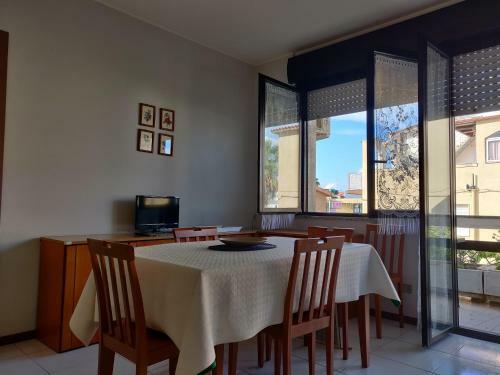 Apartamento Stellamare