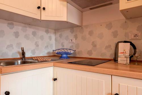 Apartamento Basement Nolauro