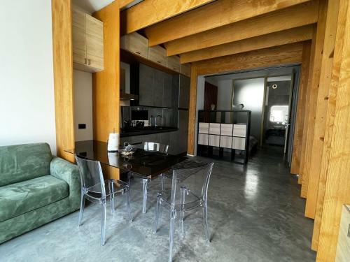 Apartamento A�ri Loft