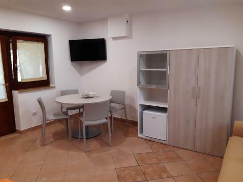 Bed & Breakfast Villa Lucilla