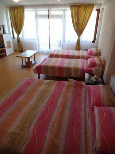 Apartments Grunche