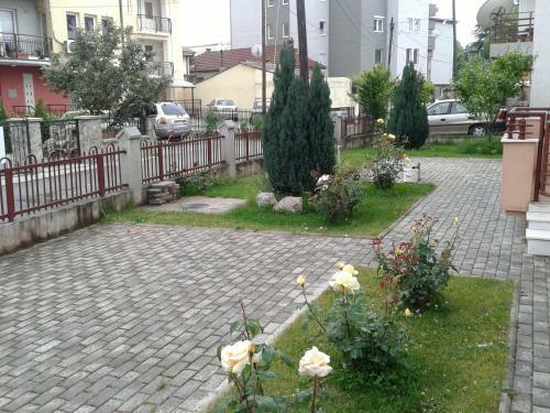 Apartments Kuzmanoski