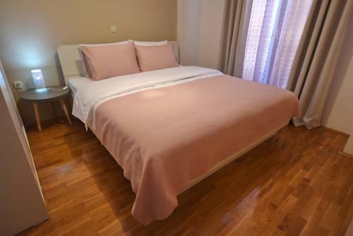Apartments Kuzmanoski