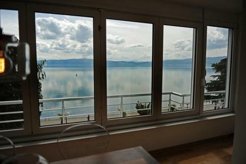 The View Boutique Apartments